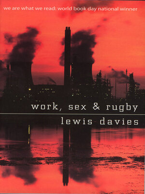cover image of Work, Sex and Rugby
